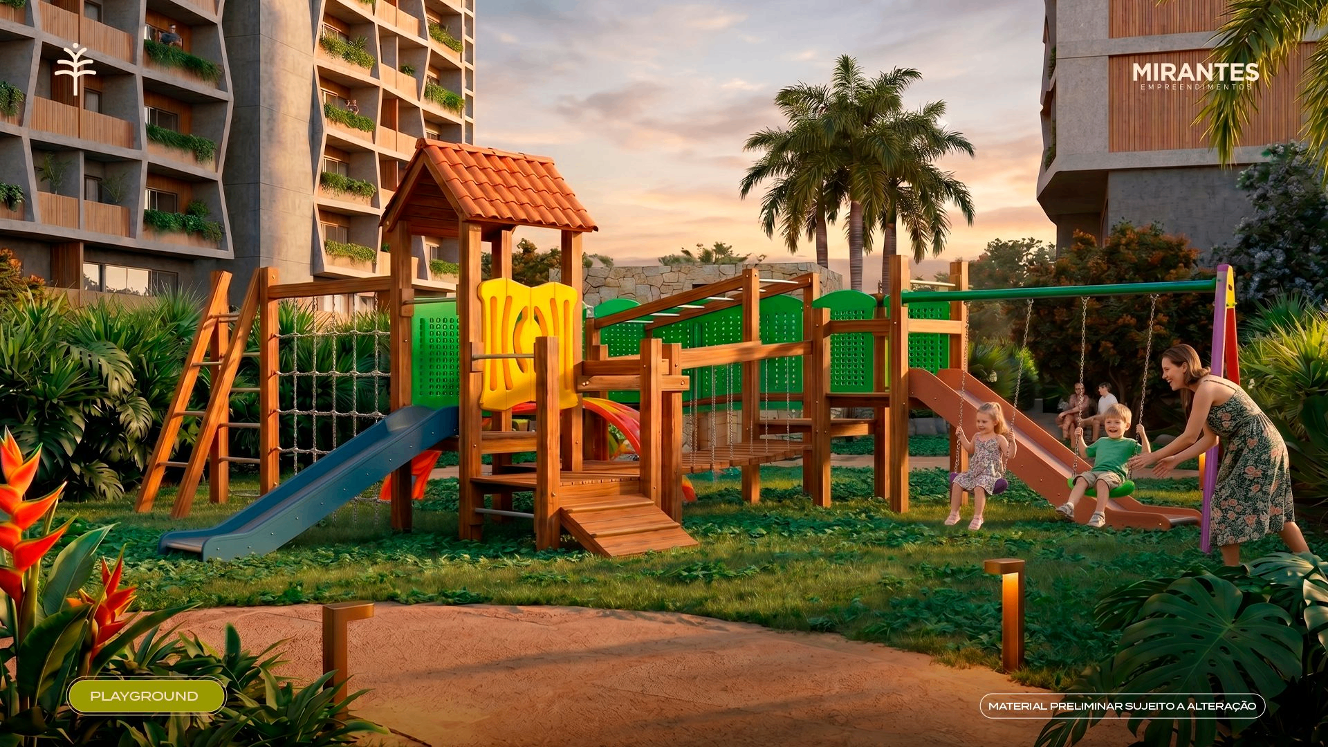 Playground